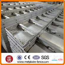 2015 Alibaba Panneau en alliage d&#39;aluminium